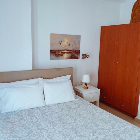 Апартаменти Sun Βy Τhe Sea 100M From The Beach Айя-Пелагія Екстер'єр фото